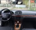 Сірий Мерседес Е-Клас, об'ємом двигуна 2.6 л та пробігом 377 тис. км за 6000 $, фото 26 на Automoto.ua