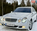 Сірий Мерседес Е-Клас, об'ємом двигуна 2.6 л та пробігом 500 тис. км за 5500 $, фото 3 на Automoto.ua
