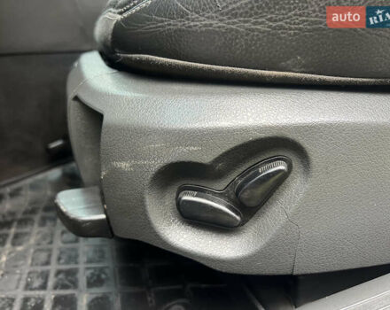 Сірий Мерседес Е-Клас, об'ємом двигуна 2.69 л та пробігом 315 тис. км за 5500 $, фото 50 на Automoto.ua