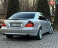 Серый Мерседес Е-Класс, объемом двигателя 2.69 л и пробегом 360 тыс. км за 5750 $, фото 16 на Automoto.ua