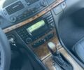 Серый Мерседес Е-Класс, объемом двигателя 2.7 л и пробегом 349 тыс. км за 5600 $, фото 18 на Automoto.ua