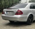 Серый Мерседес Е-Класс, объемом двигателя 2.7 л и пробегом 450 тыс. км за 5900 $, фото 4 на Automoto.ua