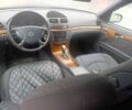 Сірий Мерседес Е-Клас, об'ємом двигуна 2.7 л та пробігом 350 тис. км за 5800 $, фото 5 на Automoto.ua