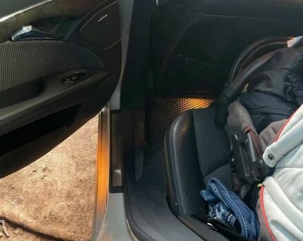 Серый Мерседес Е-Класс, объемом двигателя 2.7 л и пробегом 308 тыс. км за 4100 $, фото 22 на Automoto.ua