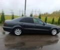 Сірий Мерседес Е-Клас, об'ємом двигуна 2.7 л та пробігом 350 тис. км за 5800 $, фото 4 на Automoto.ua