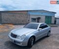 Сірий Мерседес Е-Клас, об'ємом двигуна 2.69 л та пробігом 360 тис. км за 7299 $, фото 1 на Automoto.ua
