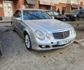 Сірий Мерседес Е-Клас, об'ємом двигуна 1.8 л та пробігом 209 тис. км за 5500 $, фото 1 на Automoto.ua