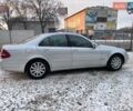 Сірий Мерседес Е-Клас, об'ємом двигуна 2.8 л та пробігом 327 тис. км за 5490 $, фото 3 на Automoto.ua