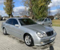 Серый Мерседес Е-Класс, объемом двигателя 2.4 л и пробегом 320 тыс. км за 5300 $, фото 1 на Automoto.ua