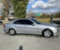 Серый Мерседес Е-Класс, объемом двигателя 2.4 л и пробегом 320 тыс. км за 5300 $, фото 2 на Automoto.ua