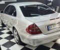 Сірий Мерседес Е-Клас, об'ємом двигуна 2.15 л та пробігом 295 тис. км за 7800 $, фото 3 на Automoto.ua