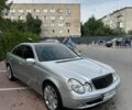 Сірий Мерседес Е-Клас, об'ємом двигуна 3.2 л та пробігом 300 тис. км за 4500 $, фото 2 на Automoto.ua