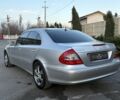 Сірий Мерседес Е-Клас, об'ємом двигуна 5 л та пробігом 280 тис. км за 6499 $, фото 4 на Automoto.ua