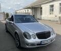 Сірий Мерседес Е-Клас, об'ємом двигуна 3.2 л та пробігом 350 тис. км за 4815 $, фото 1 на Automoto.ua