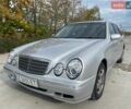 Сірий Мерседес Е-Клас, об'ємом двигуна 3.2 л та пробігом 511 тис. км за 5500 $, фото 1 на Automoto.ua