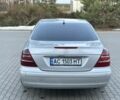 Серый Мерседес Е-Класс, объемом двигателя 2.7 л и пробегом 310 тыс. км за 6800 $, фото 7 на Automoto.ua