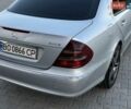 Сірий Мерседес Е-Клас, об'ємом двигуна 2.2 л та пробігом 510 тис. км за 3999 $, фото 14 на Automoto.ua