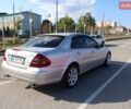 Серый Мерседес Е-Класс, объемом двигателя 2.7 л и пробегом 400 тыс. км за 7200 $, фото 3 на Automoto.ua