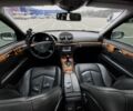 Серый Мерседес Е-Класс, объемом двигателя 2.7 л и пробегом 405 тыс. км за 6500 $, фото 5 на Automoto.ua