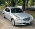 Сірий Мерседес Е-Клас, об'ємом двигуна 2.7 л та пробігом 300 тис. км за 3800 $, фото 1 на Automoto.ua