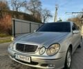 Сірий Мерседес Е-Клас, об'ємом двигуна 2.15 л та пробігом 436 тис. км за 5200 $, фото 1 на Automoto.ua