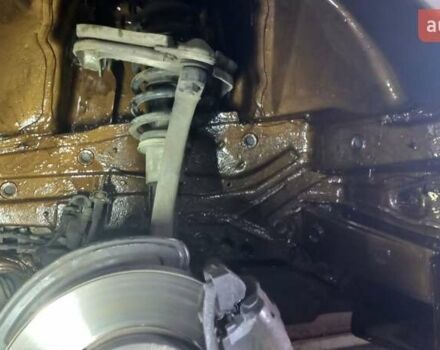 Сірий Мерседес Е-Клас, об'ємом двигуна 2.69 л та пробігом 274 тис. км за 7250 $, фото 30 на Automoto.ua