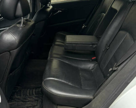 Серый Мерседес Е-Класс, объемом двигателя 2.15 л и пробегом 385 тыс. км за 6750 $, фото 18 на Automoto.ua