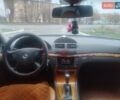 Серый Мерседес Е-Класс, объемом двигателя 2.7 л и пробегом 300 тыс. км за 6500 $, фото 12 на Automoto.ua
