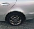 Сірий Мерседес Е-Клас, об'ємом двигуна 1.8 л та пробігом 175 тис. км за 6800 $, фото 13 на Automoto.ua