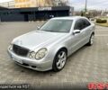 Сірий Мерседес Е-Клас, об'ємом двигуна 2.7 л та пробігом 0 тис. км за 7800 $, фото 1 на Automoto.ua