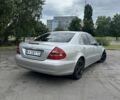 Серый Мерседес Е-Класс, объемом двигателя 2.4 л и пробегом 390 тыс. км за 4200 $, фото 1 на Automoto.ua
