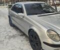 Сірий Мерседес Е-Клас, об'ємом двигуна 2.15 л та пробігом 393 тис. км за 5200 $, фото 1 на Automoto.ua