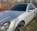 Сірий Мерседес Е-Клас, об'ємом двигуна 2.6 л та пробігом 100 тис. км за 4400 $, фото 3 на Automoto.ua