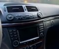 Серый Мерседес Е-Класс, объемом двигателя 2.1 л и пробегом 320 тыс. км за 8000 $, фото 44 на Automoto.ua