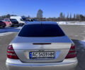 Серый Мерседес Е-Класс, объемом двигателя 3.2 л и пробегом 300 тыс. км за 7300 $, фото 8 на Automoto.ua