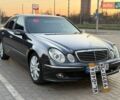 Серый Мерседес Е-Класс, объемом двигателя 2.7 л и пробегом 325 тыс. км за 5600 $, фото 1 на Automoto.ua