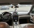 Сірий Мерседес Е-Клас, об'ємом двигуна 3.2 л та пробігом 381 тис. км за 6400 $, фото 21 на Automoto.ua