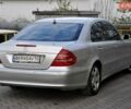 Серый Мерседес Е-Класс, объемом двигателя 1.8 л и пробегом 330 тыс. км за 5500 $, фото 38 на Automoto.ua