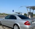 Серый Мерседес Е-Класс, объемом двигателя 2.1 л и пробегом 280 тыс. км за 6800 $, фото 3 на Automoto.ua