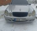 Сірий Мерседес Е-Клас, об'ємом двигуна 2.7 л та пробігом 320 тис. км за 500 $, фото 1 на Automoto.ua