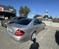 Мерседес Е-Класс 2003 в Тернополе на Automoto.ua Серый Мерседес Е-Класс, объемом двигателя 3.2 л и пробегом 430 тыс. км за 6200 $, фото 1 на Automoto.ua