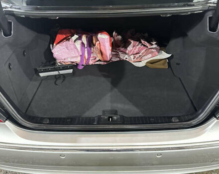 Серый Мерседес Е-Класс, объемом двигателя 1.8 л и пробегом 130 тыс. км за 8900 $, фото 10 на Automoto.ua