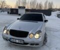 Серый Мерседес Е-Класс, объемом двигателя 2.7 л и пробегом 380 тыс. км за 2300 $, фото 1 на Automoto.ua