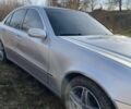 Сірий Мерседес Е-Клас, об'ємом двигуна 2.6 л та пробігом 100 тис. км за 4400 $, фото 2 на Automoto.ua