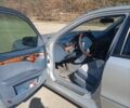 Серый Мерседес Е-Класс, объемом двигателя 2.7 л и пробегом 383 тыс. км за 6700 $, фото 4 на Automoto.ua