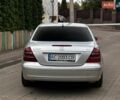 Серый Мерседес Е-Класс, объемом двигателя 2.7 л и пробегом 220 тыс. км за 5600 $, фото 25 на Automoto.ua