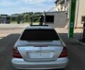 Серый Мерседес Е-Класс, объемом двигателя 3.2 л и пробегом 351 тыс. км за 6900 $, фото 7 на Automoto.ua