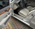 Сірий Мерседес Е-Клас, об'ємом двигуна 2.7 л та пробігом 560 тис. км за 5200 $, фото 10 на Automoto.ua