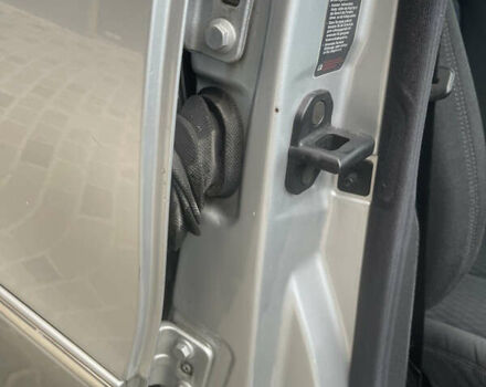 Сірий Мерседес Е-Клас, об'ємом двигуна 1.8 л та пробігом 290 тис. км за 4950 $, фото 38 на Automoto.ua