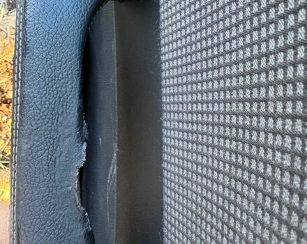 Сірий Мерседес Е-Клас, об'ємом двигуна 2.7 л та пробігом 3 тис. км за 4000 $, фото 10 на Automoto.ua